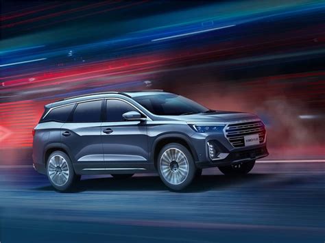 Jetour X90 Plus - обзор, цены, видео, технические характеристики Джетур ...