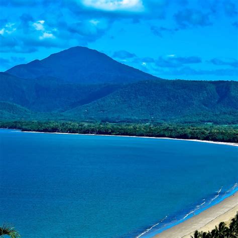 Port Douglas Tourist Information - visitportdouglas.com.au