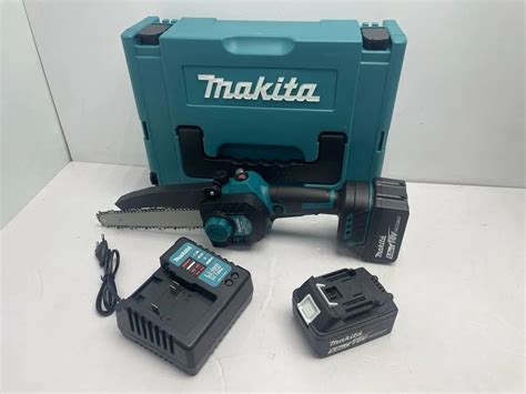Мини Пила Аккумуляторная Макита купить на OZON по низкой цене