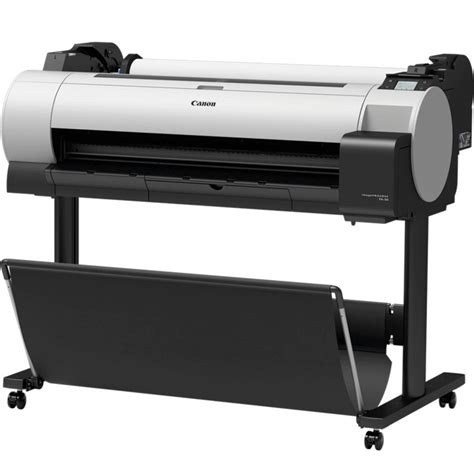 Plotter Canon Ta 30 Imageprograf A0 36pulgadas Comprar Impresoras Canon