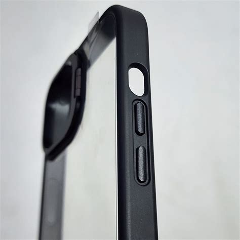 iPhone 15 Series Camera Stand Premium Back Cover – BT Limited Edition Store