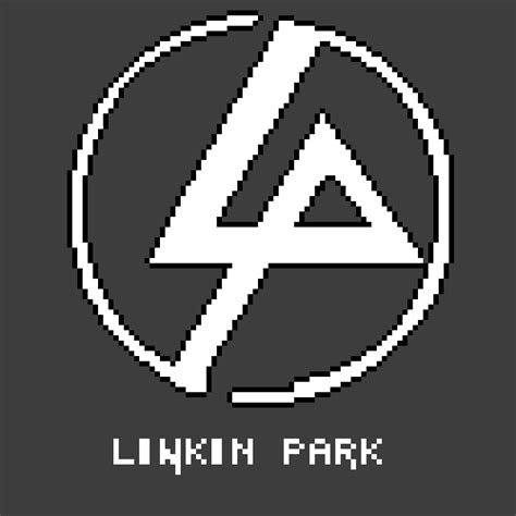 Linkin Park Logo Png