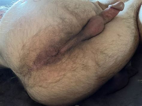 Hope Its Hairy Enough Nudes Hairymanass NUDE PICS ORG