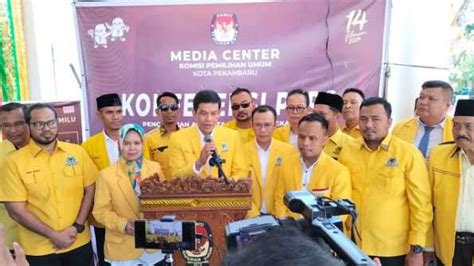 Pemkab Rohil Gelar Safari Ramadhan Tahun 2023