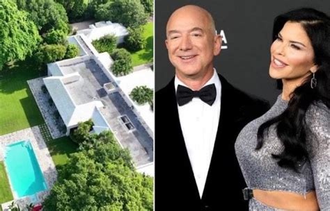 This Is The Million Mansion That Jeff Bezos Just Bought On An