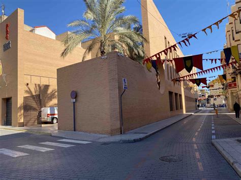El Juzgado de lo Penal número 4 de Orihuela con sede en Torrevieja se