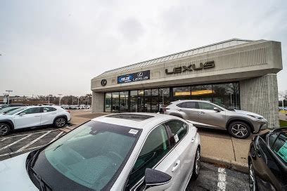 Fields Lexus Glenview in Glenview, IL | Rated 4.9 Stars | Kelley Blue Book