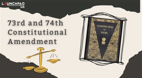 Rd And Th Constitutional Amendment