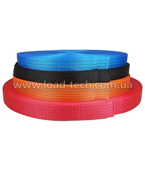 Лента для стяжных ремней - LOAD-TECH - В Одессе Киеве Харькове и Львове ...