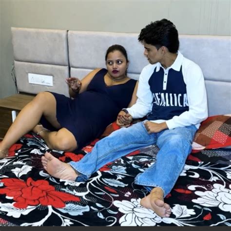 Stepmother Gives Birthday Gift To Stepson Mom Porn Feat Bsolempusha XHamster