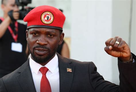 Watch Bobi Wine Opens Up On Anti Gay Law Homophobic Song Nup Mps Working With Museveni