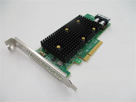 Dell LSI SAS 9440-8i RAID Controller 12Gbs Dell P/N: 0YW3J6 Tested ...