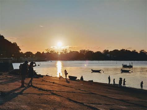 Hai Phong To Open Its First Man-Made Beach To Visitors On 6th June ...