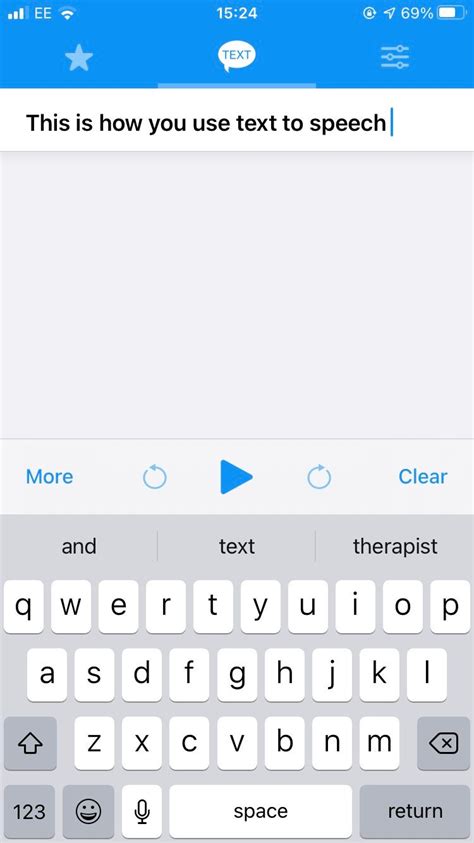 The Best Free Text To Speech Apps For Iphone