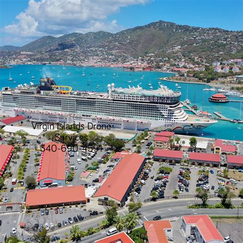 VirginIslands Drone