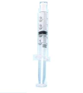 Enteral / Oral Syringes and Tip Caps | Medline Industries, Inc.