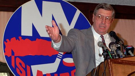 Al Arbour Hall Of Fame Islanders Coach Dies At 82