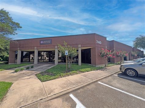 720 F Ave, Plano, TX 75074 - Collin Creek I | LoopNet
