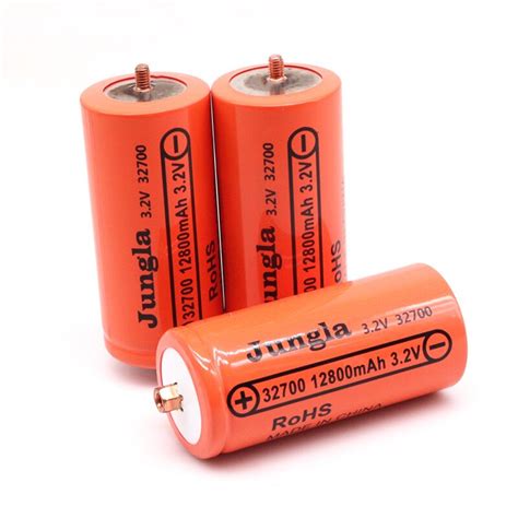 10 Pces 100 Original 32700 12800mah 3 2v Lifepo4 Grandado