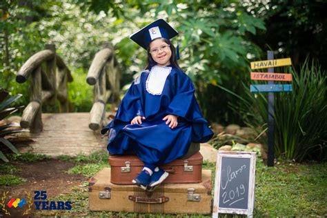 Formatura Educação Infantil
