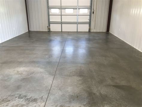 The Best Indoor Concrete Floor Finishes | Concrete Floor Supply