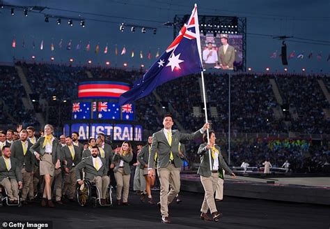 Australia S Surprise Bid Saves 2026 Commonwealth Games After Victoria