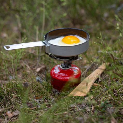 Primus Essential Trail Backpacking Stove