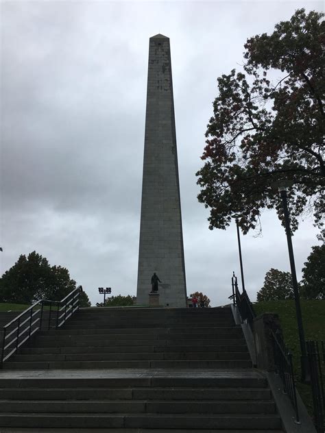 8 Historical Places In Boston, Massachusetts | Trip101