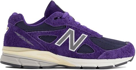 New Balance V Miusa Teddy Santis Plum Purple U Tb