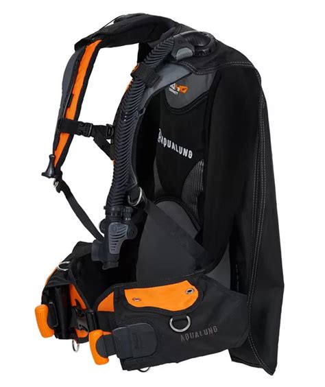 Компенсатор плавучести Aqualung Pro HD Compact :: Купить в Украине ...