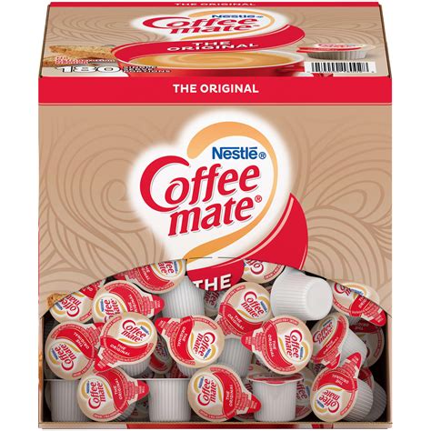 **NON REFUNDABLE*** EXP 6/24*** Nestle Coffee Mate Coffee Creamer ...