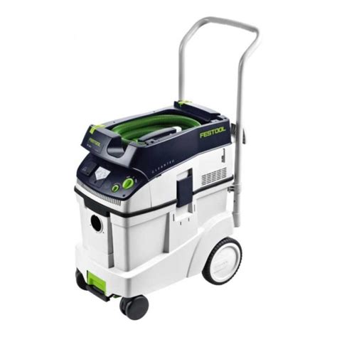 Festool Mobile Dust Extractor CTL 26 E NTD Power Tools