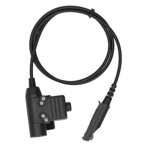 Mxzzand C Ble Ptt Prise De C Ble U Ptt Adaptateur De Casque Adapt