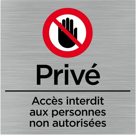 Pictogramme Entrée Flèche Vers La Gauche Q0296 Signalisation Porte 170 X 50 Mm