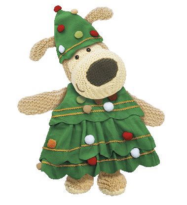 Christmas - Boofle Official