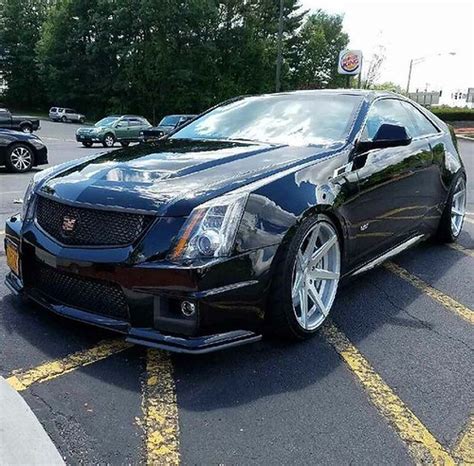 Inch Cadillac Cts Rims