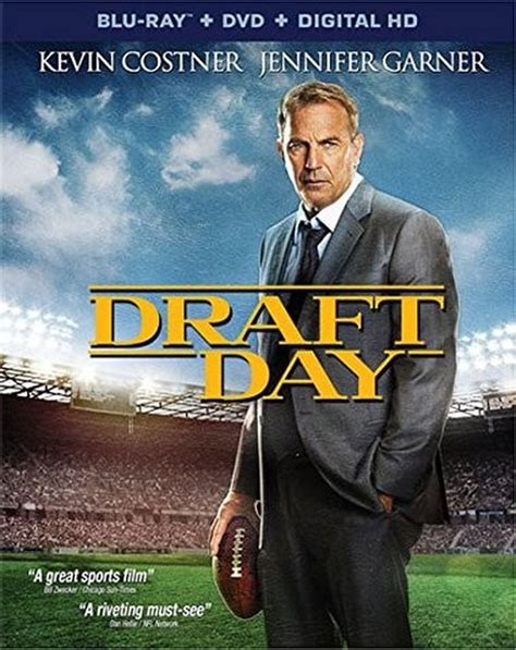 'Draft Day' stars Kevin Costner as Browns GM, filmed in Cleveland, now ...