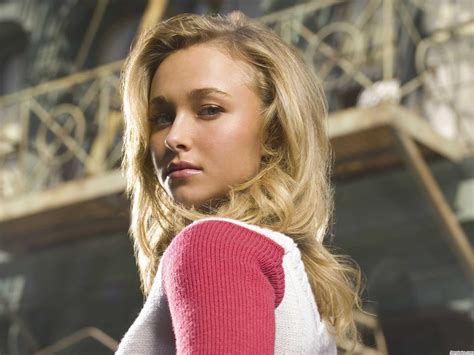 Claire Claire Bennet Wallpaper 24771830 Fanpop