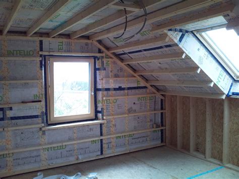 The Importance Of Air Tightness In Buildings Ecomerchant