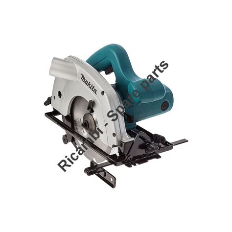 Makita Spare Parts For Circular Saw 5604r