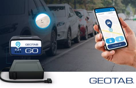 Geotab anuncia alianza con Eurorenting en Perú Latam Mobility