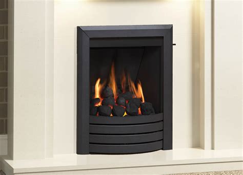 Design Collection - Flare Collection Inset Gas fires