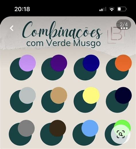 Pin de Ruth Oliveira em Cores do círculo cromatico Combinações de