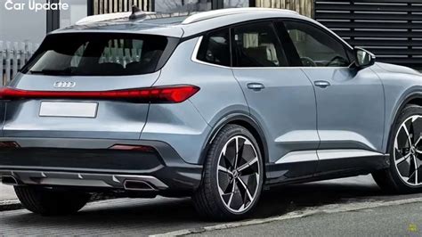 Nuova Audi Q5 E Q5 Sportback 2024 Tutte Le Info Sui Nuovi Suv Il