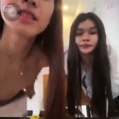 Three Cambodian Female Nude In One Tv