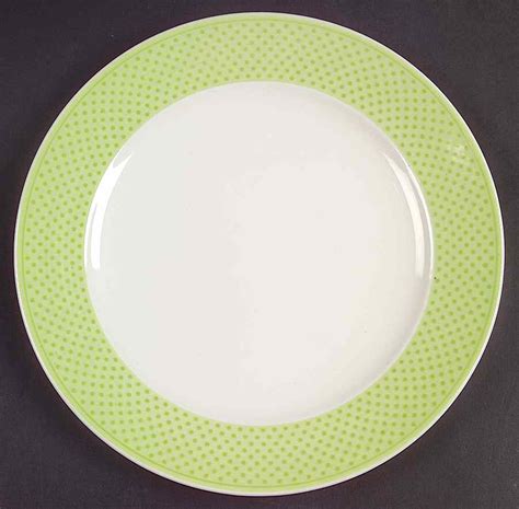 Tipo Greencom Salad Plate By Villeroy And Boch Replacements Ltd