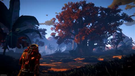 Osiris New Dawn Proteus 2 Map Maps For You