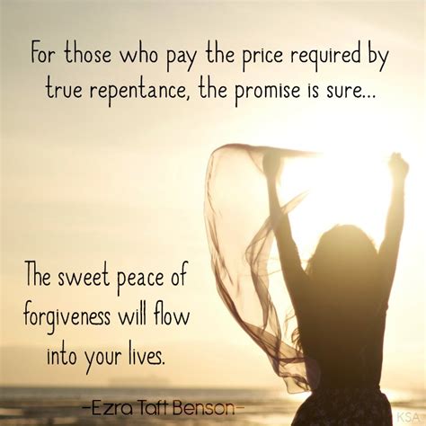 Quotes about Repentance and forgiveness (39 quotes)