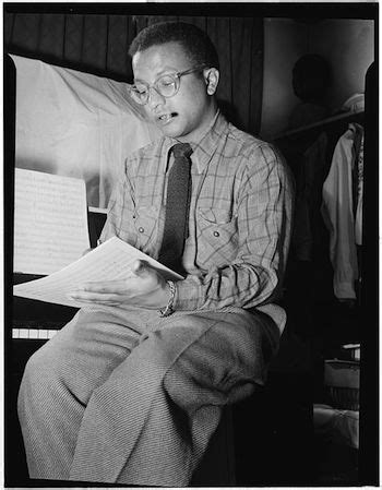 Billy Strayhorn: Biography, Songs & Compositions | Study.com