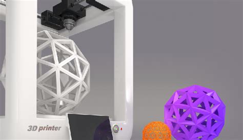 Imprimantes 3d La Révolution A Déjà Commencé